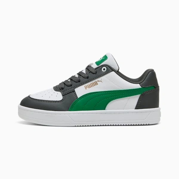 PUMA Caven 2.0 – Fantastiske Sko for Store Barn, Komfort og Stil!